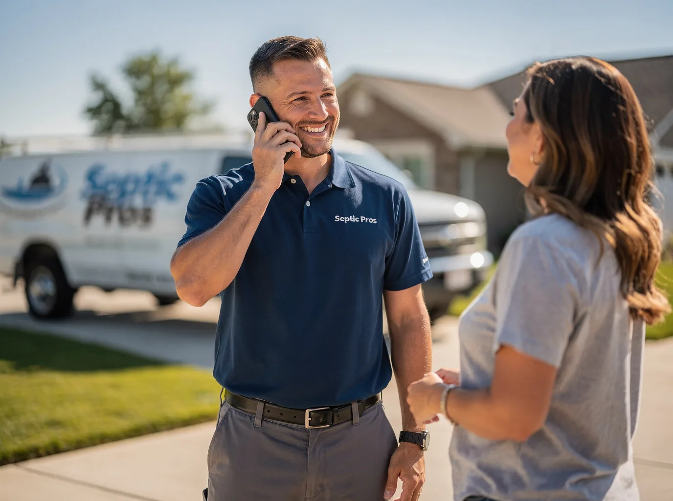Septic Tank Pumping Saratoga Springs, UT FAQs